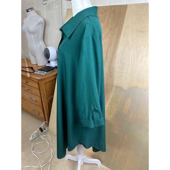 Shein Dress Women's Triple‎ Extra Large 3XL Curve - Picture 6 of 12